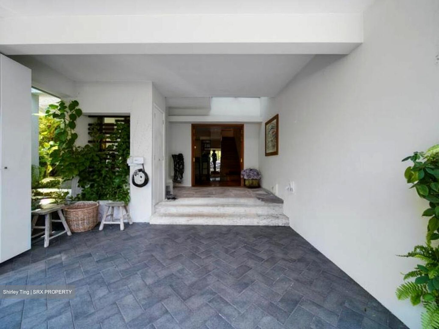 Mount Sinai Road (D10), Terrace #500342831